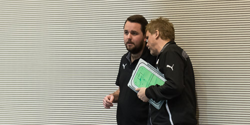 26.03.2016: FBK-Malans