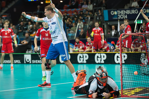 13.12.2014: CZE-FIN