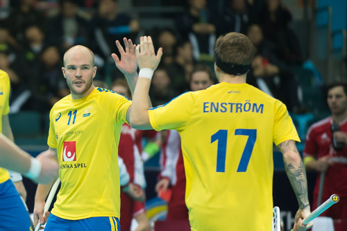 13.12.2014: SWE-SUI
