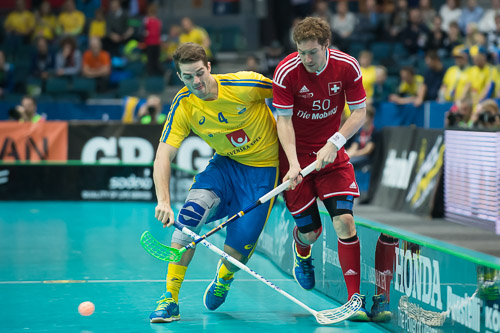 13.12.2014: SWE-SUI