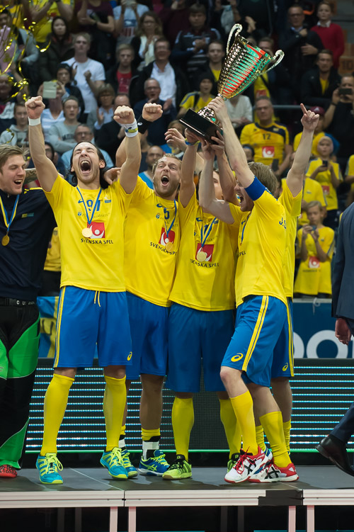 14.12.2014: SWE-FIN