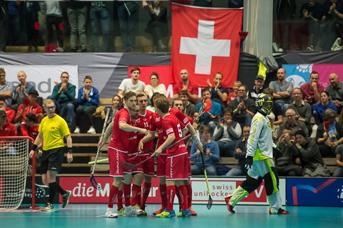 03.11.2017: SUI-CZE