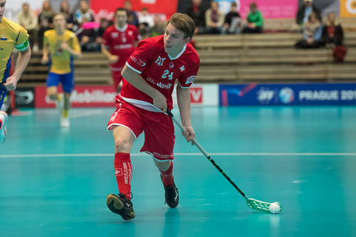 05.11.2017: U19 SUI-SWE