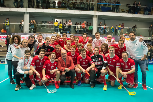 05.11.2017: SWE-SUI