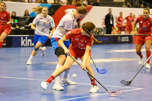 10.12.2023: CZE - SUI