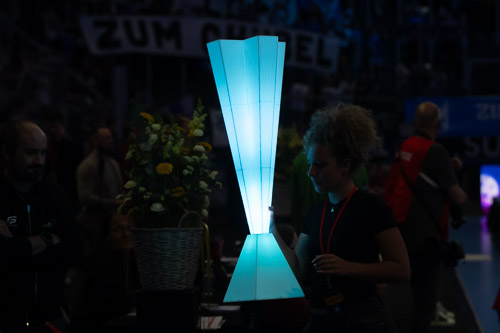 25.04.2025: Zug - HCR Superfinal
